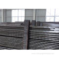 ASTM A106B cold rolled precision steel pipe seamless